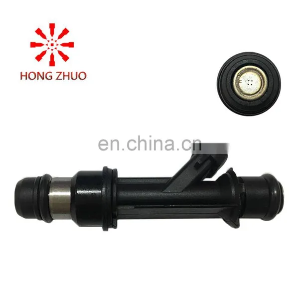 High Quality Injectors Made by 100% Professional Factory OEM 25380534 photo-6