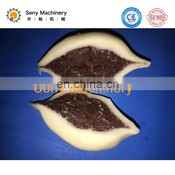 Multifunction Full Automatic Kubba Making Machine With Adjustable Speed photo-6