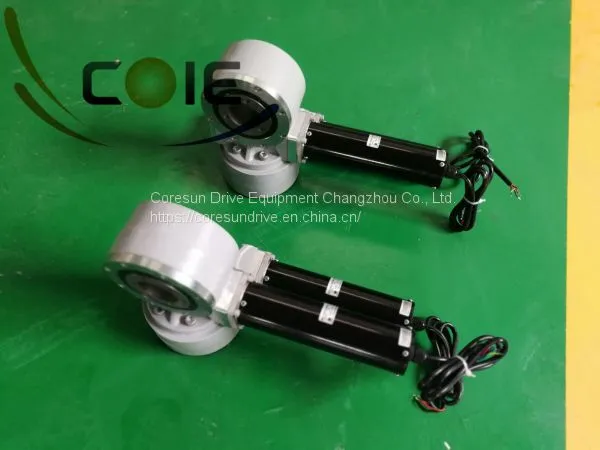 Coresun Drive SVH3 двуосевой солнечный трекер