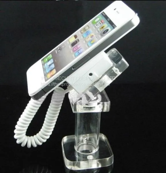 Mobile Phone Acrylic Security Display Stand photo-2