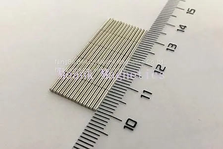 Neodymium Cylinder/Rod Magnets photo-2