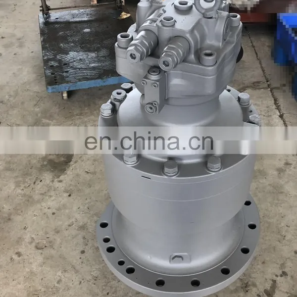 Excavator Swing Device Assy 9250922 ZX850-3 ZX870H-3 Swing Device 9250921 4637117 photo-3