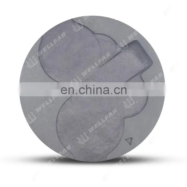 Diesel Engine Spare Parts For Mitsubis 4M40 NEW PAJERO 2.8 ME200689 95MM photo-5