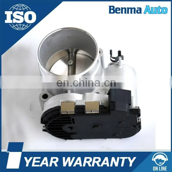 04E133062A/028075060 52mm Electronic Throttle Body for VW POLO photo-4