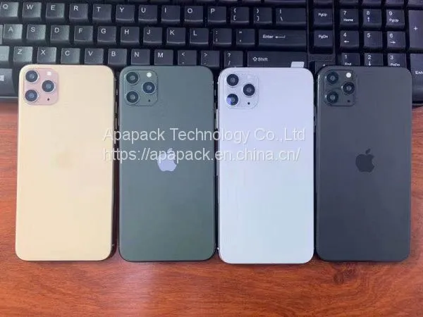 2023 Latest Iphone 12 Pro Max High Quality photo-5