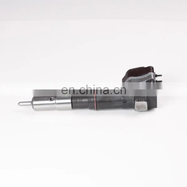 Remanufactured Diesel Fuel Injector CAT Injector 10R1266 for Caterpillar 3408E Engines photo-5