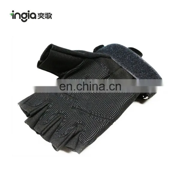 Professional Adjustable Weight Training Gloves Cycling Gloves Fitness Gloves