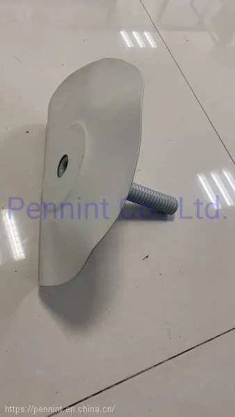 PVC/TPO Anchor Waterproofing Accessories for Tunnel Fastening System Building Material photo-3
