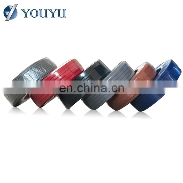 High-quality Heating Cable Self-regulating Temperature Heating Cable Easy To Install photo-3