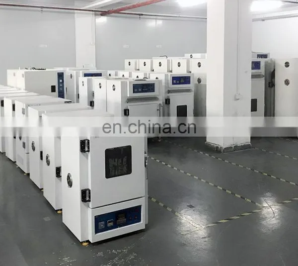 Liyi Hot Air Circulating Drying Cabinet Oven photo-7