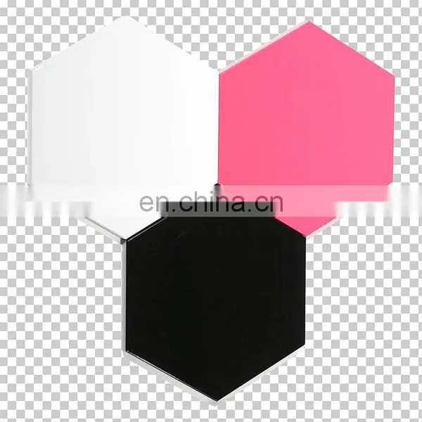 Wall-mounted Frameless White Board Glass With Smart Style photo-6