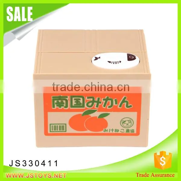 New Arrival Funny Piggy Bank for Sale photo-2