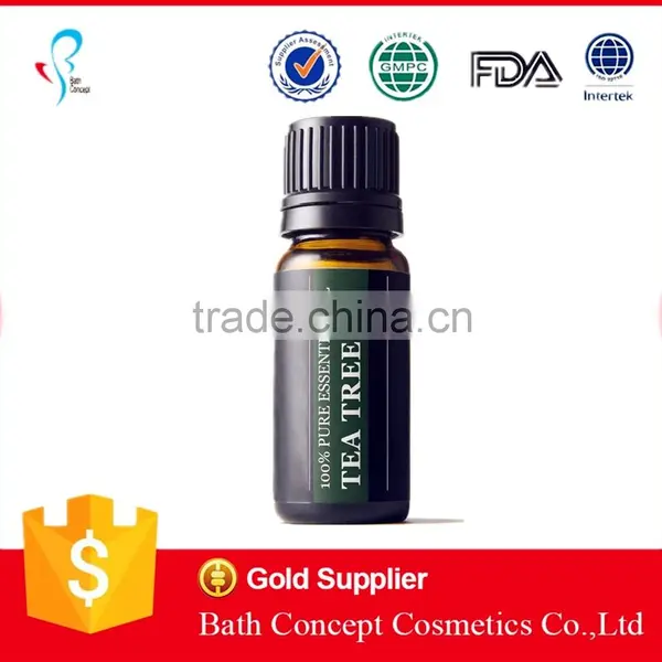 Wholesale Aroma Pure Nature Essential Oil photo-4