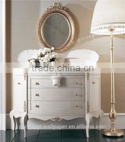 Bright Color Wallpaper/fashionable Design Wallpaper /fire Retardant Wallpaper photo-2