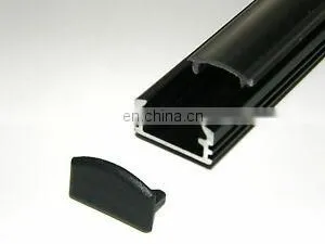 Shengxin China Fabrication Supplier 6063 Extrusion Aluminium Customized Led Aluminum Profile Equipment Line photo-3