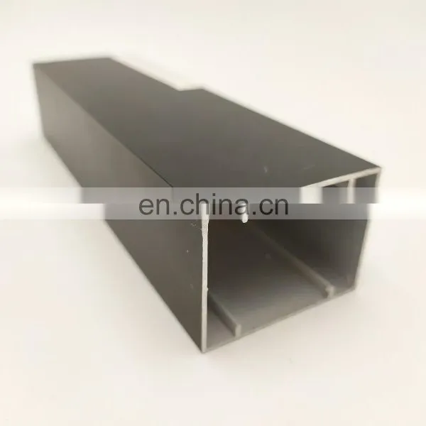 SHENGXIN Professional Applications Aluminium Profiles Systems photo-3