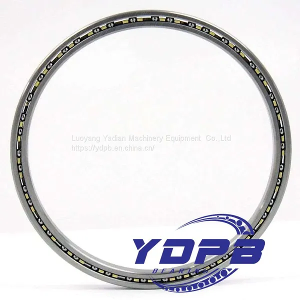 KF160XPO/KF160ARO China Thin Section Bearings for Packaging Equipment photo-5