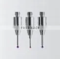 CMM Probe M2 Ruby Ball Stylus With Tungsten Carbide Stem photo-5