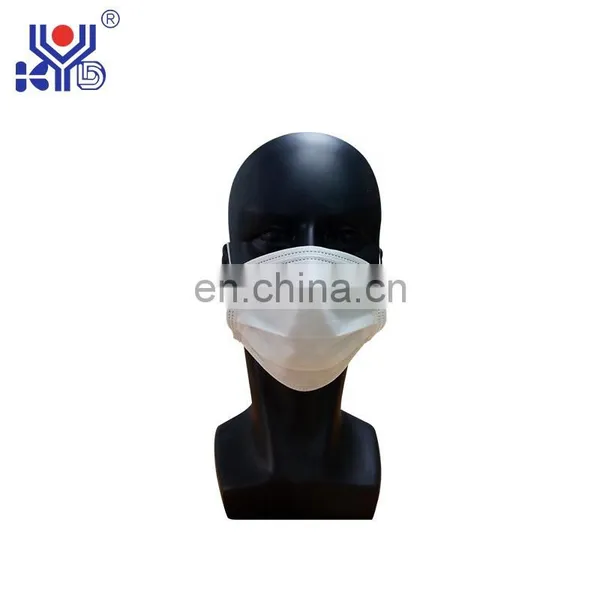 Automatic Mask Making Disposable Medical Surgical Face Mask Packing Machine photo-3