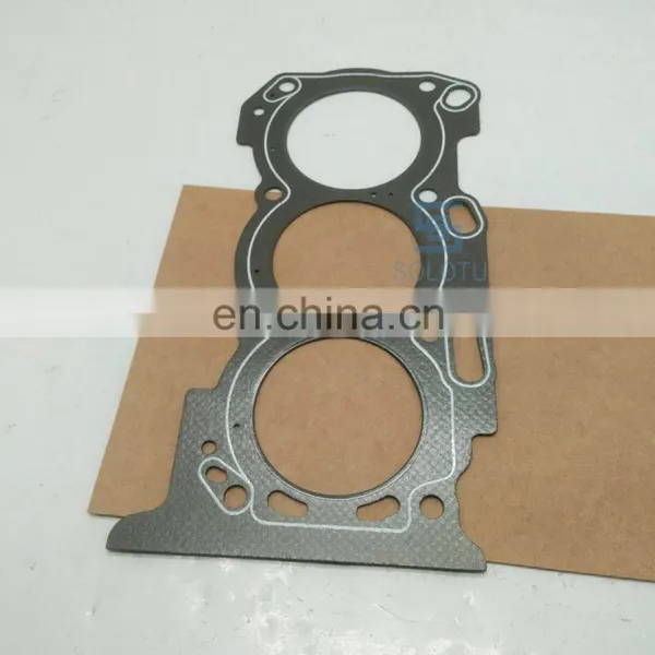 For 4Runner Fortuner Prado 1grfe Engine Head Gasket 11115-31031 11115-31030 photo-3