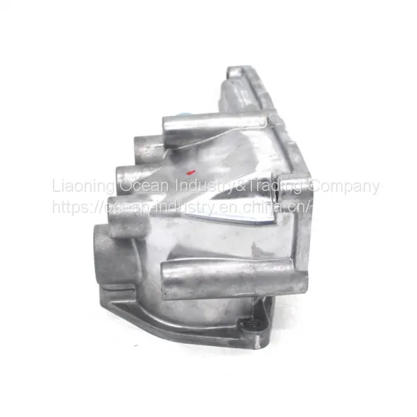 THERMOSTAT HOUSING FOR ISUZU 65.06404-5032 photo-3