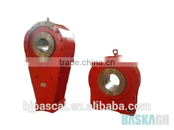 Wholesale Mining Belt Conveyor Backstop photo-3