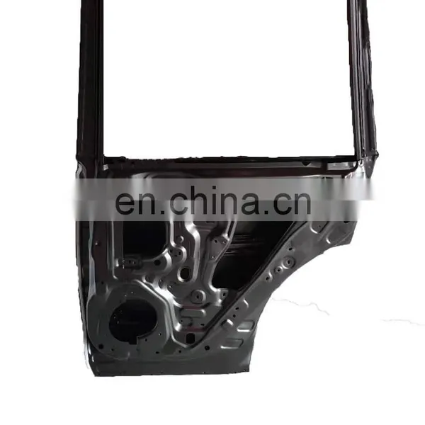 High Quality Wholesale Auto Car Body Kits/parts Rear Door Panel for X-trail T31 08- Replacement photo-2