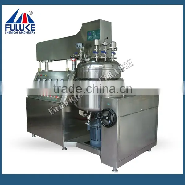 2015 FLK Daily Product Emulsifying Machine for Sale