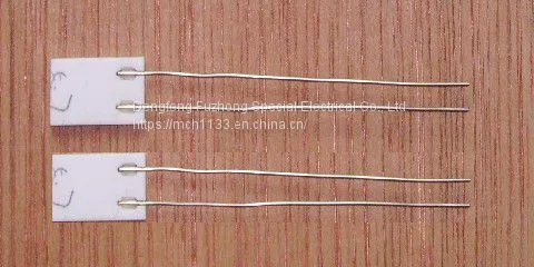 10×20 керамические нагревательные элементы