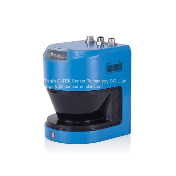 50m Long Range Lidar Sensor for Industrial Robot Obstacle Avoidance photo-5