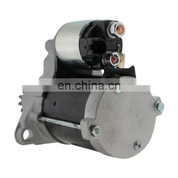 2810028041 Hot Selling Auto Electrical System Car Engine 12V 13T 1.6KW Starter Motor for Toyota RAV 4 III (_A3_) photo-3