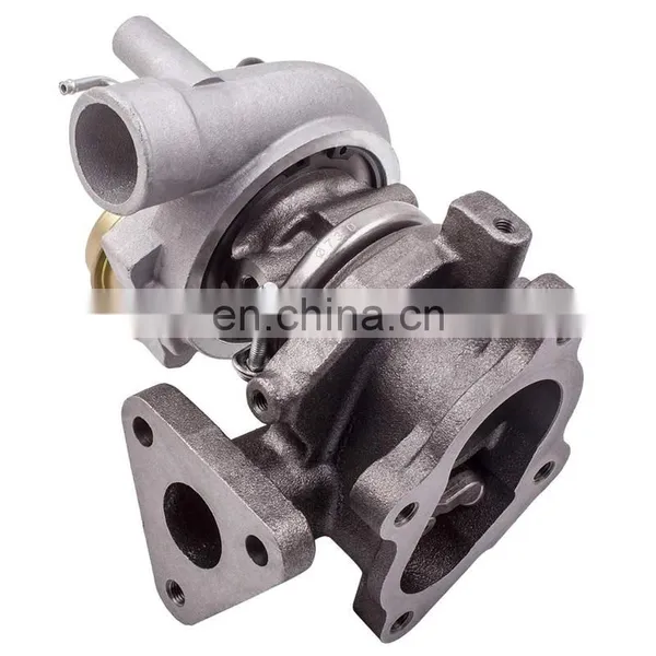 49135-03130 Auto Engine Model Turbocharger for Mitsubishi Pajero 4M40 2.8 TD photo-3