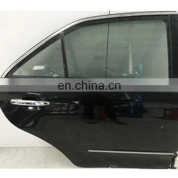 New Arrive Auto Accessories Factory Supply Car Door For Camry 2009 photo-4