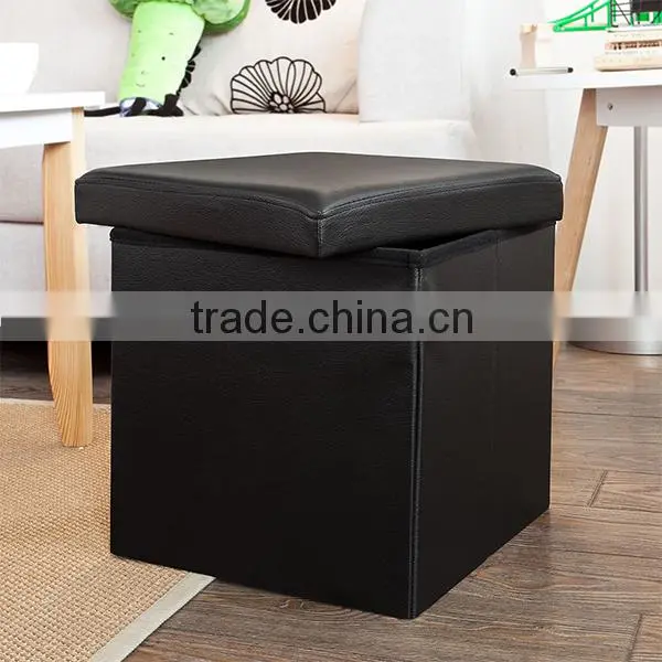 Customized Large-Capacity Collapsible Storage Box photo-2