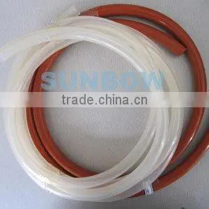 With Iso 9001-2008 Standard ul Approval High Temperature Silicone Hookah Hose photo-5