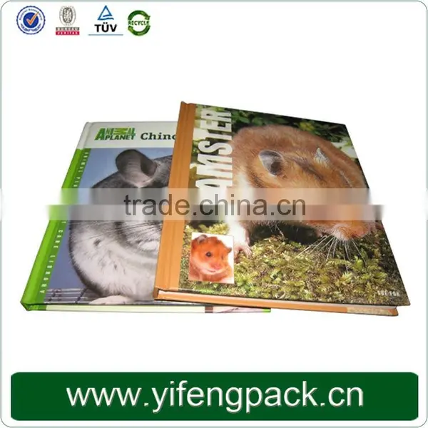 China Guangzhou Paper Board Cover Children Book Printing photo-2