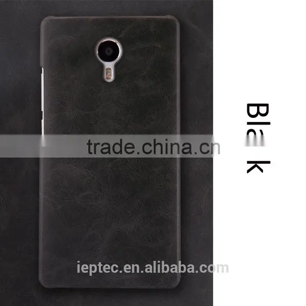 2016 New Arrival MOFi Case Housing for Meizu M3 Note, Note3, Customized Mobile Phone Coque Leather Back Cover for Meizu Note 3 photo-6