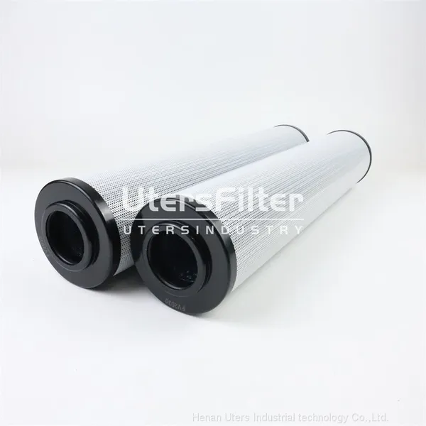UTERS Hydraulic Filter Element FV2030 photo-5