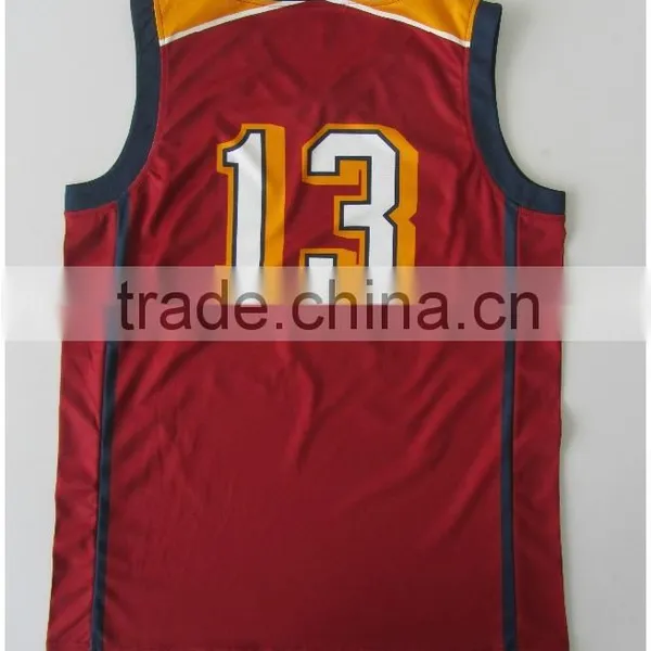 Basketball Singlet photo-2