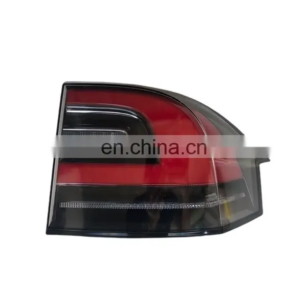 Custom Factory Direct Car Rear Lamp Model 3 Auto Parts Taillights Lowest Price Sale photo-4