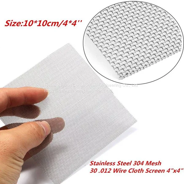 Square Stainless Steel Wire Square Steel Wire Stainless Steel Square Wire photo-2