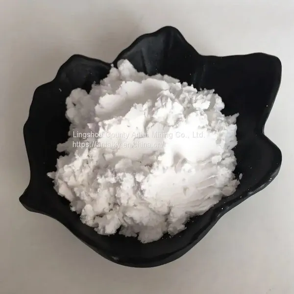 Illite Powder New Material for Rubber photo-4