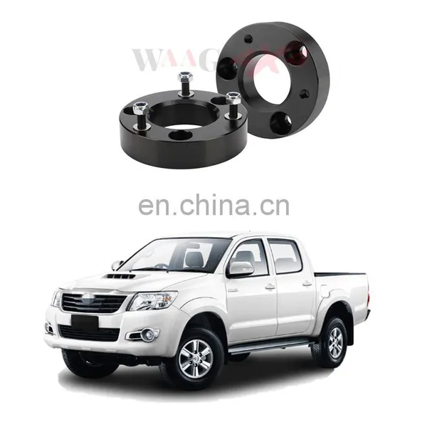 4WD Lift Kits Off-road Heavy Duty Quality Accessories for Hilux Vigo