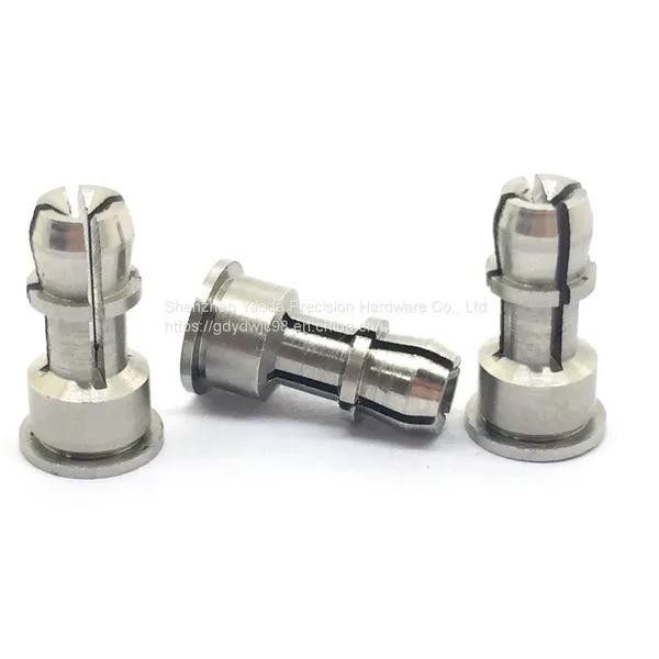 SSC-156-8/10/12/15/16/18 KEYHOLE STANDOFFS photo-5