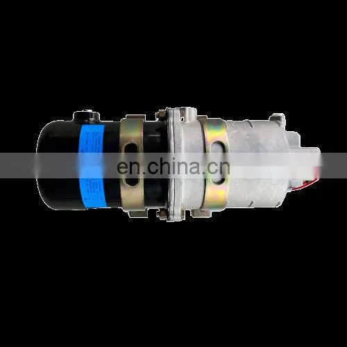 BACO AIR DRYER ASSY for MITSUBISHI FV415 OEM NO DR-31 DR31 MC-837497 MC-862244 photo-4