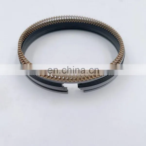 Engine Piston Ring Set 13011-23073 SWT10238ZZ for Toyota 2SZ 1.3 Piston Ring photo-3