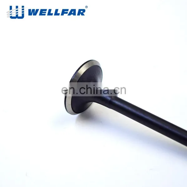 Car Engine Valves Intake And Exhaust For Nissan Ka20De Engine13201-Vj200 13202-Vj200 For Car Spare Parts Engine photo-4