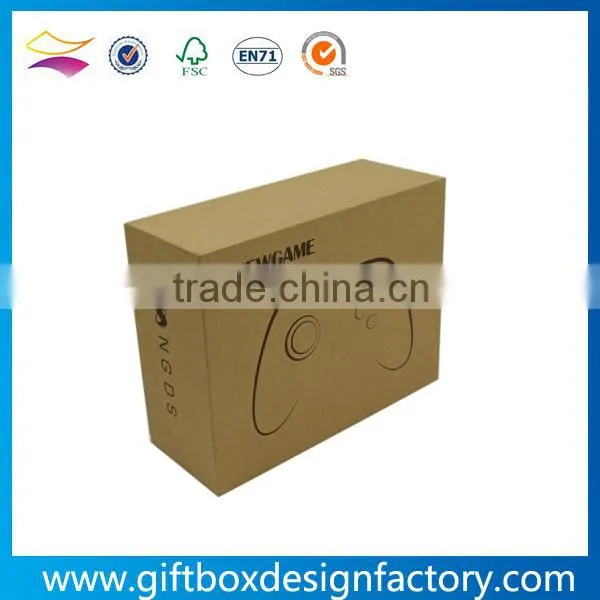 Electronic Products Carton Gift Boxes photo-4