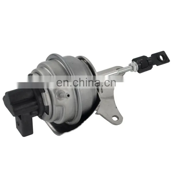 PQ35 Turbo Actuator GT1749V 757042 03G253010A 03G253019 03G253014K 03G253019N for Audi A3 2.0L TDI photo-4