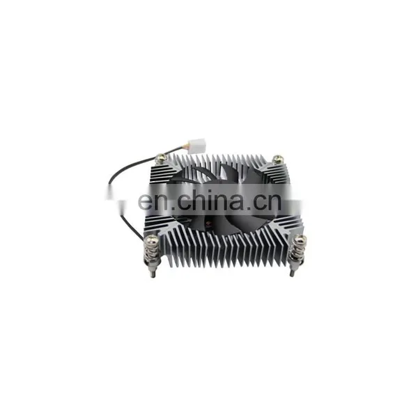 Hot Sale High Performance Df701012ms Bracket Fan With 85x85x15.5mm Heat Sink Cooler photo-3